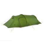 Палатка 2-местная Naturehike Opalus NH17L001-L, 20D, зеленый - фото