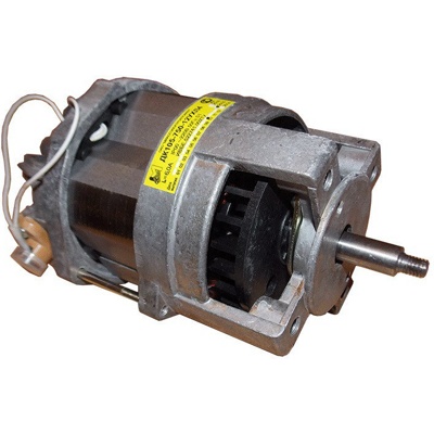 Электродвигатель                       ДК 105-750-12ухл4