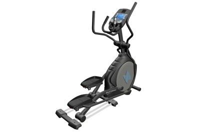 Эллиптический тренажер  SPIRIT XE520S