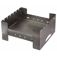 Мангал Boyscout 340x360x180 / 61390 Мангал Boyscout 340x360x180 / 61390