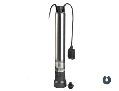 Насос погружной с поплавковым выключателем UNIPUMP ECO FLOAT 3 Насос погружной с поплавковым выключателем UNIPUMP ECO FLOAT 3