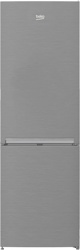 Холодильник BEKO RCNK270K20S - фото