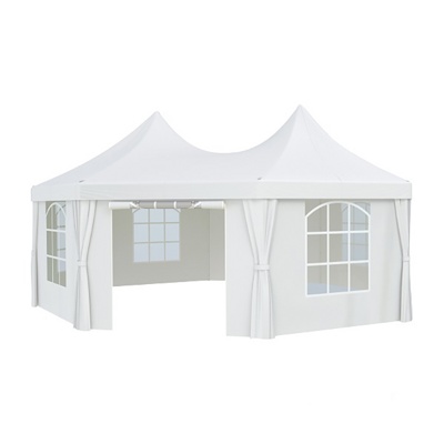Шатер-беседка Green Glade 1052 2,5х2,5х2,5х2,5х3,4м полиэстер 2 коробки Шатер-беседка Green Glade 1052 2,5х2,5х2,5х2,5х3,4м полиэстер 2 коробки