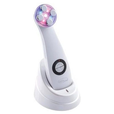 Массажер Gezatone Mezolight m9910 White Массажер Gezatone Mezolight m9910 White