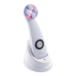 Массажер Gezatone Mezolight m9910 White - фото