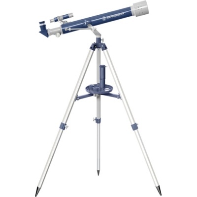 Телескоп Bresser Junior Refractor 60/700 blu