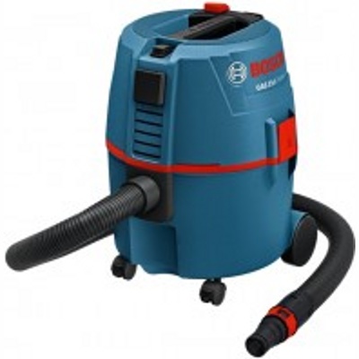 Пылесос BOSCH GAS 15 PS (06019E5100)