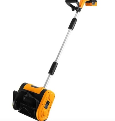 Снегоуборщик аккумуляторный DEKO ST212-5, 20В, 2*5.0Ач Снегоуборщик аккумуляторный DEKO ST212-5, 20В, 2*5.0Ач
