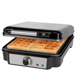Вафельница Profi Cook PC-WA 1241 inox - фото