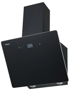 Вытяжка декоративная Backer AH60E-MC-F1 Black 12K Вытяжка декоративная Backer AH60E-MC-F1 Black 12K