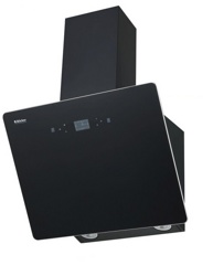 Вытяжка декоративная Backer AH60E-MC-F1 Black 12K - фото