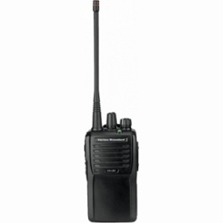 Аналоговая профессиональная рация Vertex Standard VX-261 VHF - фото