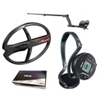 Металлоискатель XP Deus 2 WS6 MASTER с катушкой 34x28 см - фото