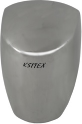 Электросушилка для рук Ksitex М-1250АС - фото