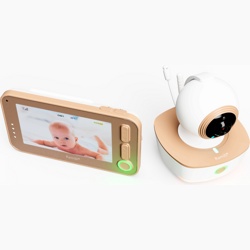 Видеоняня Ramili Baby RV1300SP2 - фото