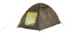 Палатка Tengu Mark 1.06T, flecktarn, 7106.2121 - фото