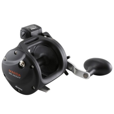 Катушка Okuma New Magda DXT Pro 45DXT Right handed