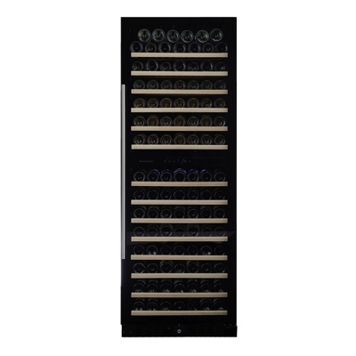 Винный шкаф Dunavox DX-181.490DBK