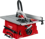 Настольный распиловочный станок ЗУБР ? 254 СРЦ-254 - фото, картинка Настольный распиловочный станок ЗУБР ? 254 СРЦ-254 - фото