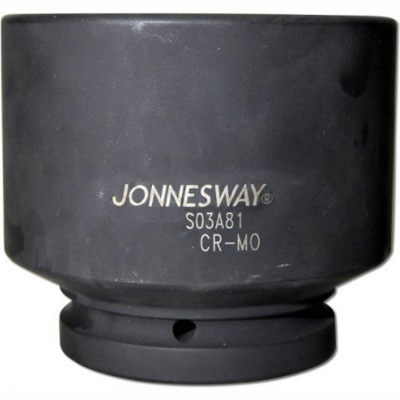 Jonnesway S03A8178 Головка торцевая ударная 1