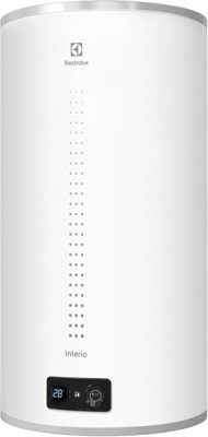 Накопительный водонагреватель Electrolux EWH 100 Interio 3 - фото