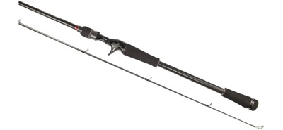 Удилище кастинговое двухчастное Major Craft Grand Soul GRC-752HH 18-70 g