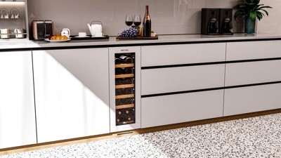Винный шкаф Meyvel MV19NH-KWT1 Винный шкаф Meyvel MV19NH-KWT1