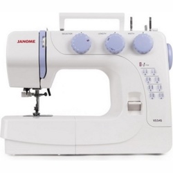 Швейная машина Janome VS54S - фото