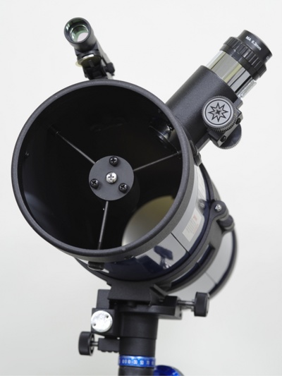 Телескоп Meade Polaris 114 мм