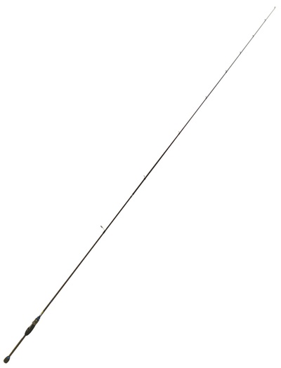 Удилище спиннинговое двухчастное EverGreen Poseidon SALTY SENSATION NEO NEOS-77ML-S