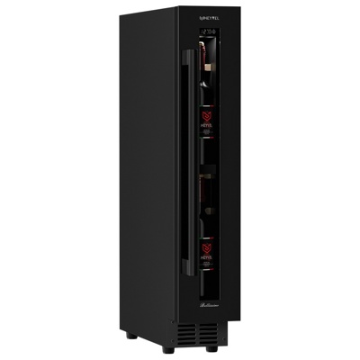 Винный шкаф MEYVEL MV9-KBT1