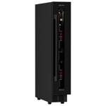 Винный шкаф MEYVEL MV9-KBT1 - фото