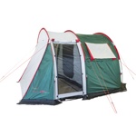 Палатка Canadian Camper TANGA 3 (цвет woodland дуги 9,5 мм) - фото