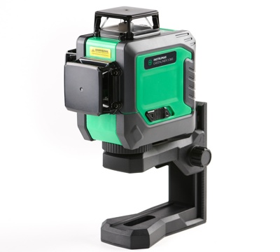 Лазерный уровень INSTRUMAX GL 3-360 Master SET IM0174