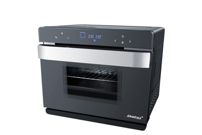 Печь конвекционная с паром Steba DG 40 Печь конвекционная с паром Steba DG 40