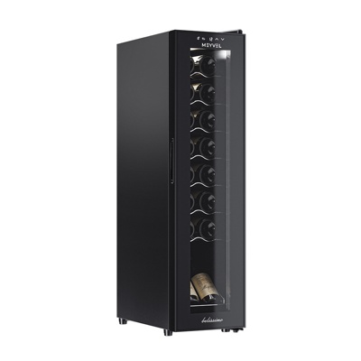 Винный шкаф Meyvel MV16-CBD1 Винный шкаф Meyvel MV16-CBD1