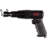 Пневмозубило 10 мм, 2200 уд/мин MIGHTY SEVEN SC-342C - фото