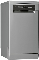 Посудомоечная машина Hotpoint-Ariston HSFO 3T223 WC X - фото