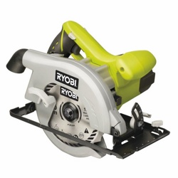 Пила циркулярная Ryobi EWS 1150 RS - фото