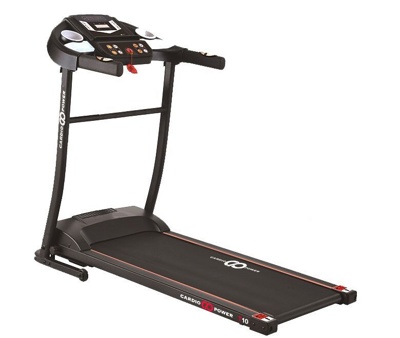 Беговая дорожка CardioPower T10 Беговая дорожка CardioPower T10