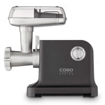 Мясорубка CASO FW 2000  Black - фото