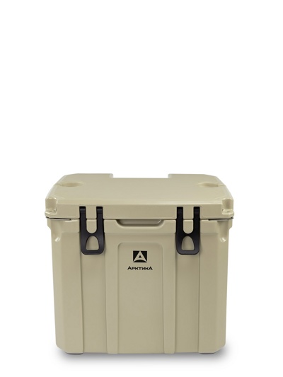 Термоконтейнер Арктика 35 л 2600-35W-BG с колесами Термоконтейнер Арктика 35 л 2600-35W-BG с колесами