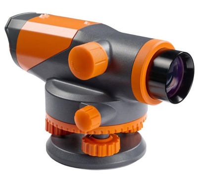 Оптический высокоточный нивелир hight-класса с усиленной пылевлагозащитой ACULA NIVEX F-40 (кратн.х40; точн.±1.0 мм/км; объектив 42 мм; IPX6) LA00106