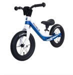 Беговел Tech Team Mobile white/blue - фото