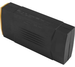 Пусковое устройство с аккумулятором DEKO на 18 000 mAh в наборе DKJS18000mAh auto kit051-8050 - фото