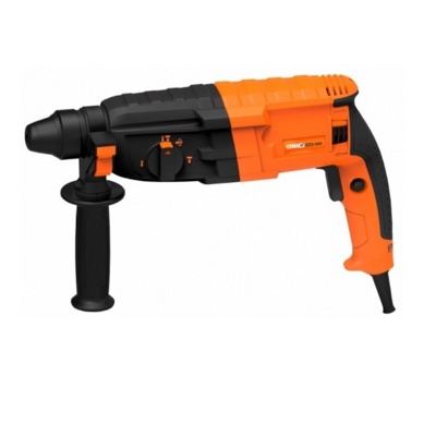 Перфоратор Спец БПЭ-900 патрон:SDS-plus уд.:3.3Дж 950Вт (кейс в комплекте)