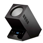 Охладитель для бутылок CASO WineCase One Black - фото