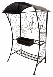 Мангал Станкоинструмент Лебедь МДР-03 - фото