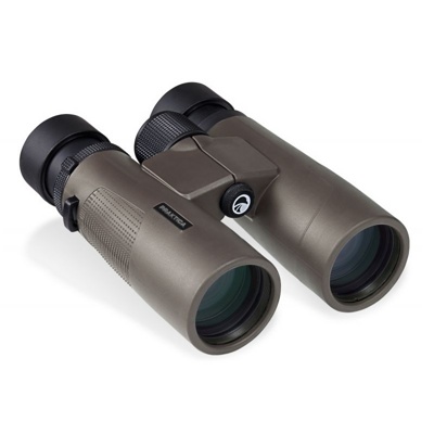 Бинокль Praktica Pioneer R 10x42, водозащита, умбра Бинокль Praktica Pioneer R 10x42, водозащита, умбра