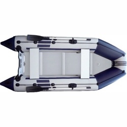 Лодка надувная Kolibri КМ360Д - фото